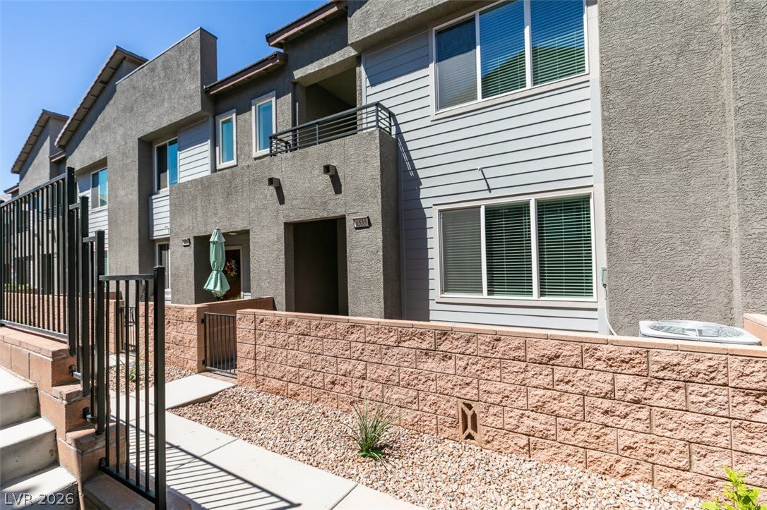 1535 Maria Crossing Avenue – photo 1