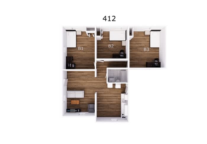 412 Hill Street – photo 2