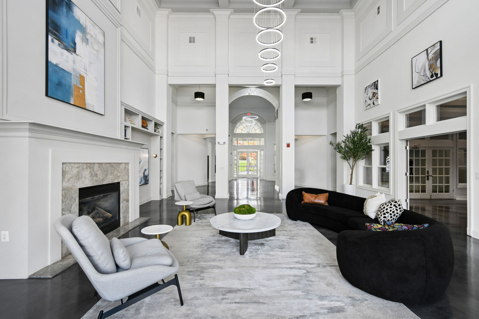 Concord Park – photo 3