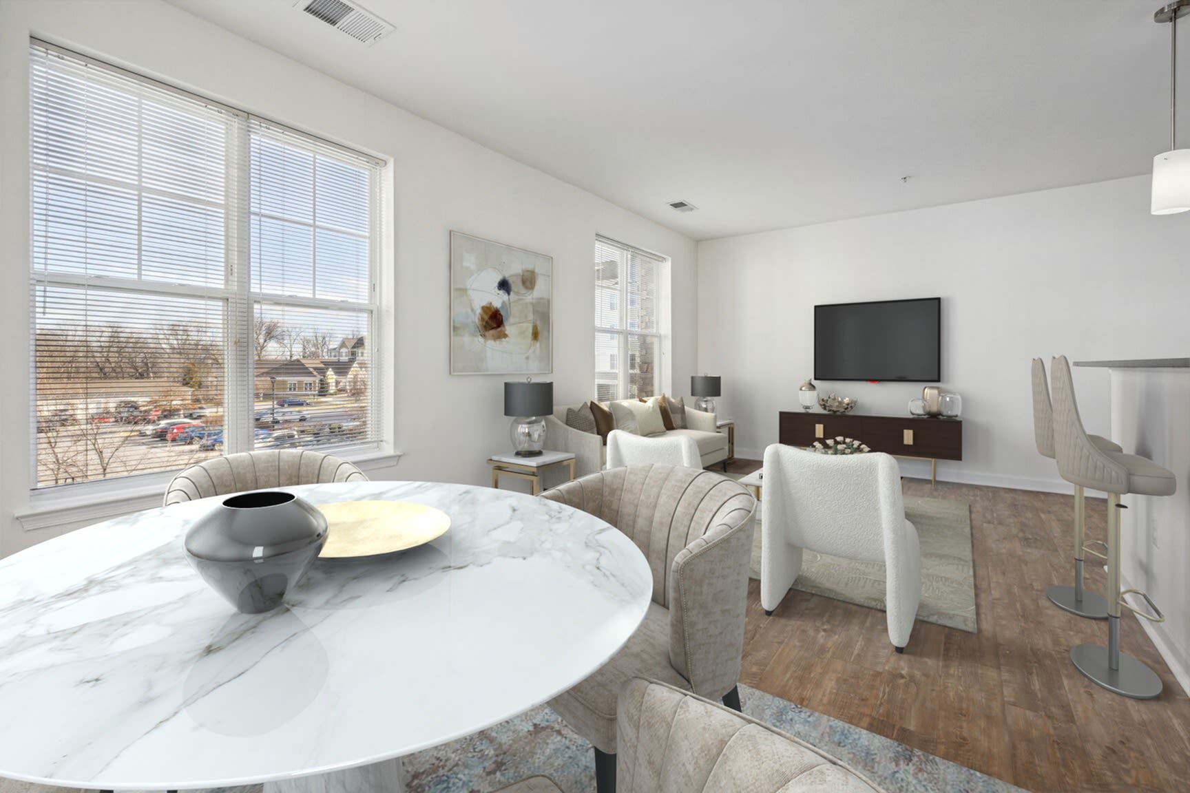 Prospect Hall Apartments – photo 5