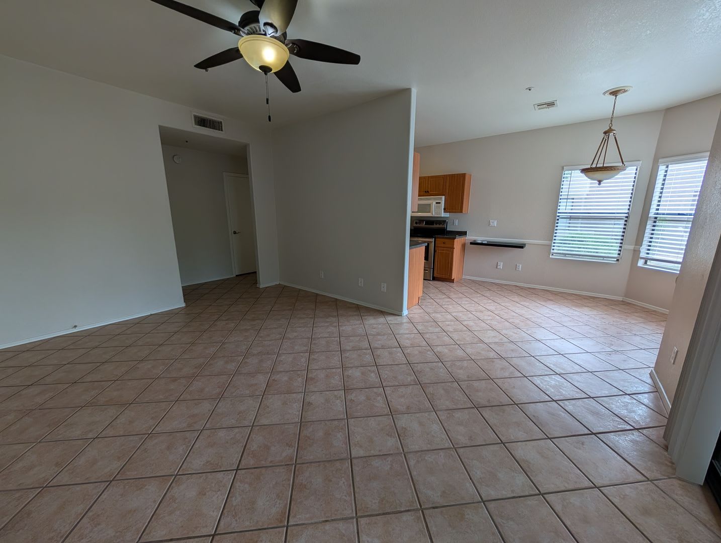 2 Bedroom 2 Bath – photo 2