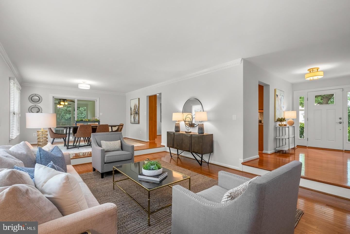 9428 Meadow Shire Lane – photo 3