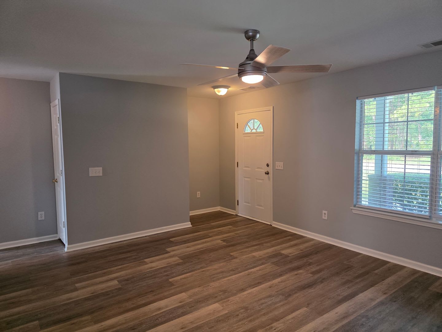 Low Country Home in Rincon with Fenced Backyard! – photo 4