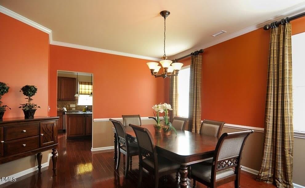 409 Liberty Rose Drive – photo 5