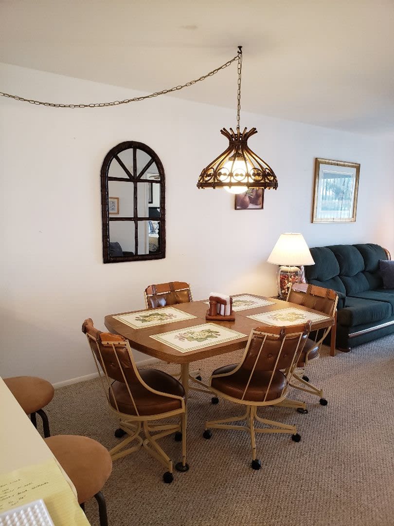 LAKESHORE CONDOMINIUM DEEP CREEK $2400 – photo 3