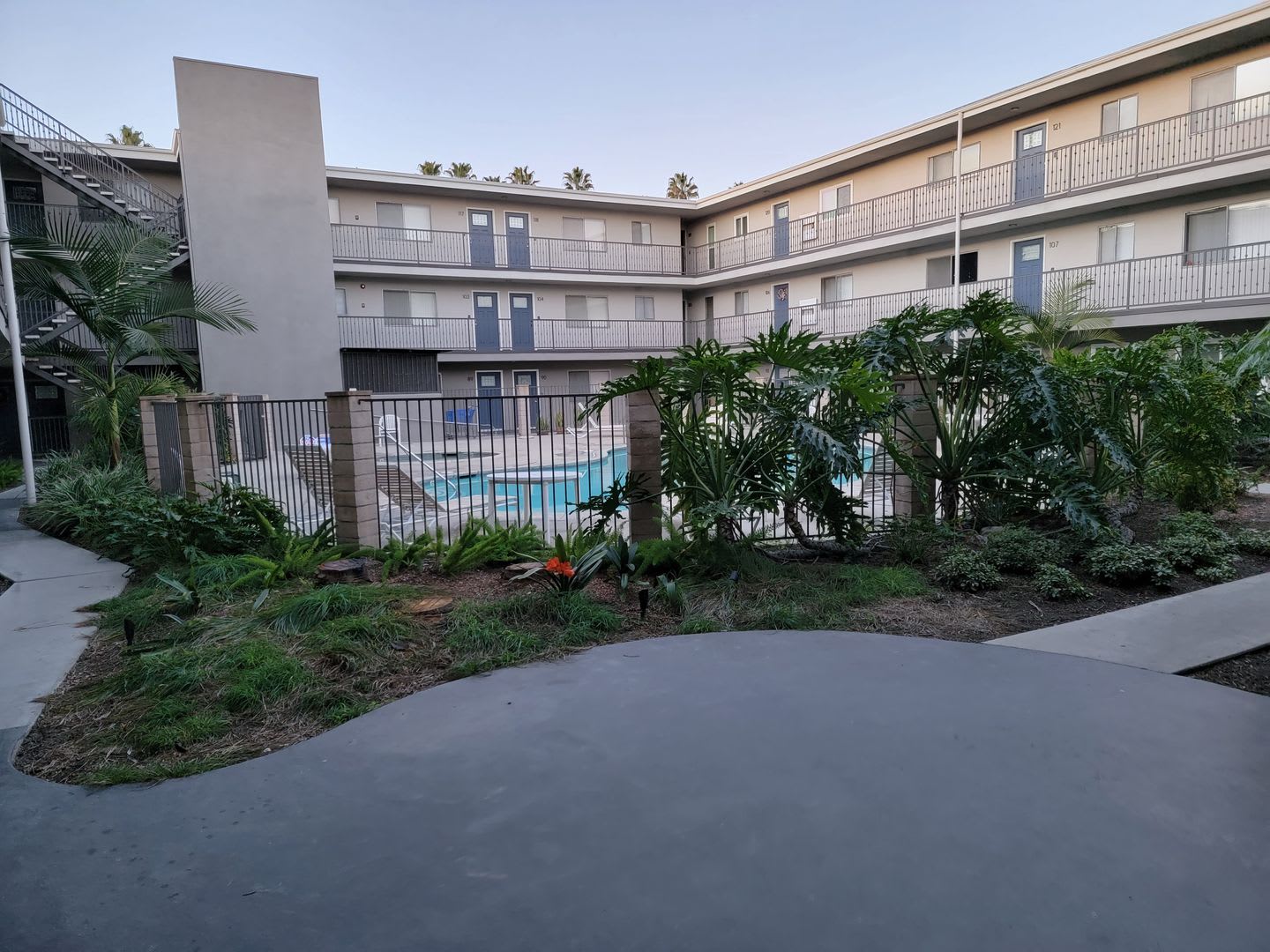 401 East Bay State Street – photo 2