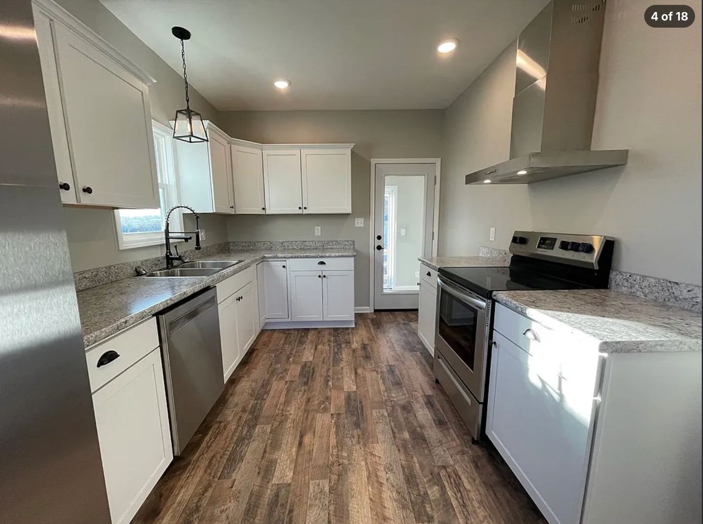 3 Bed 2 Bath Ellwood City – photo 4