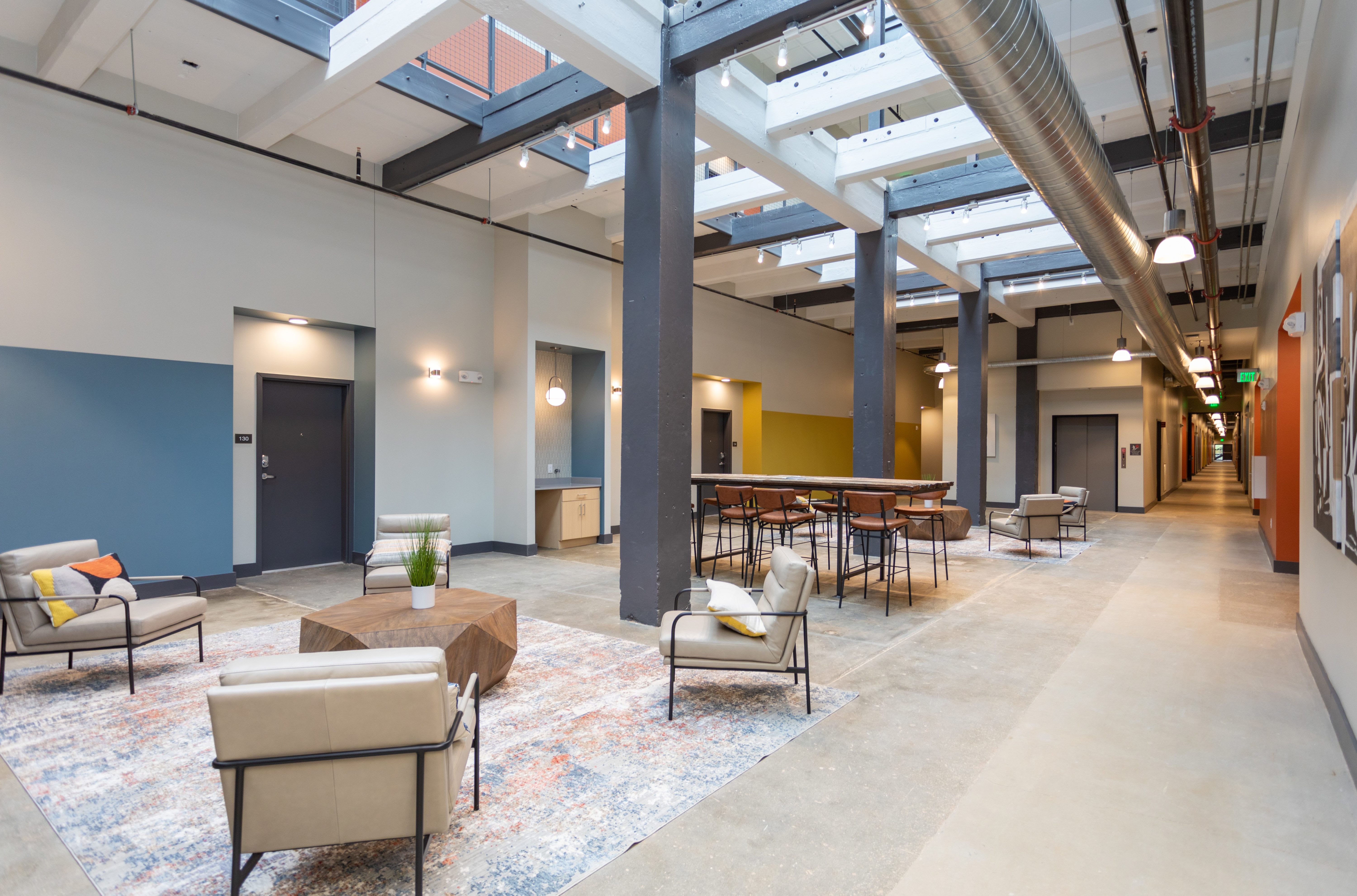 MoJud Lofts – photo 4