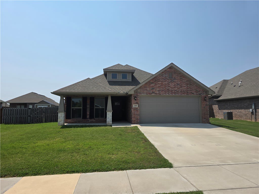 2405 Graham Lane – photo 1