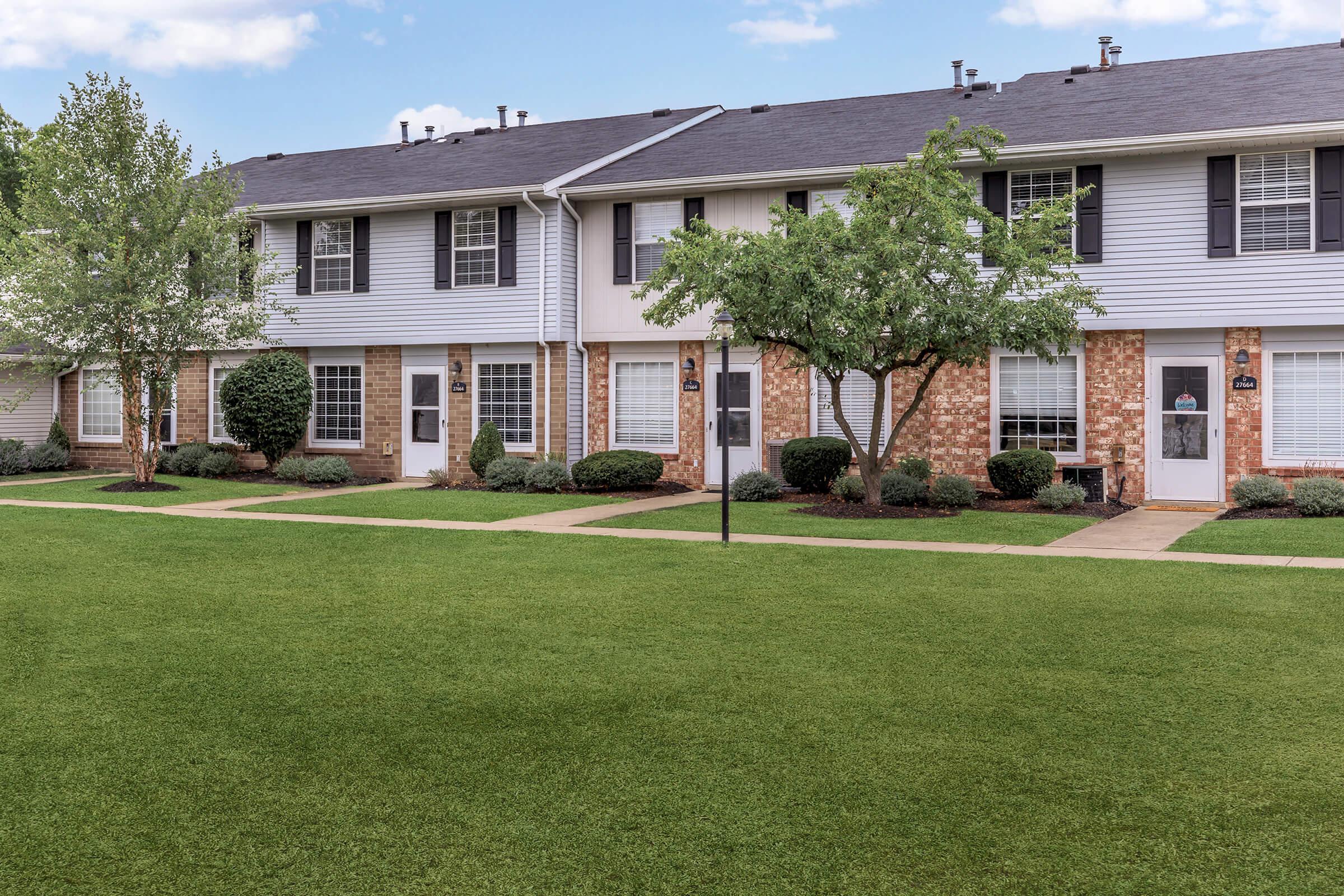 Westchester Townhomes – photo 2
