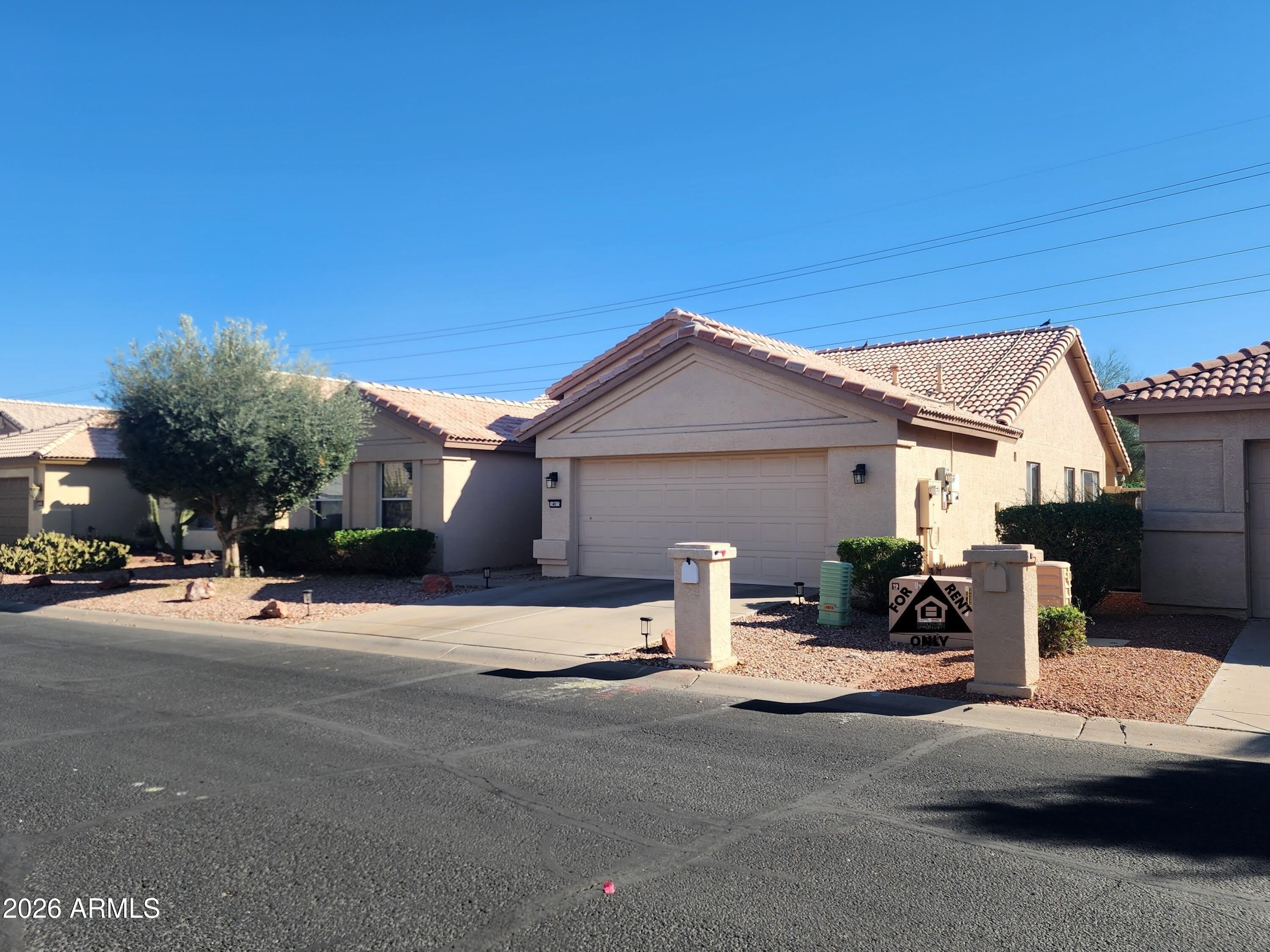 14813 W VERDE Lane – photo 1