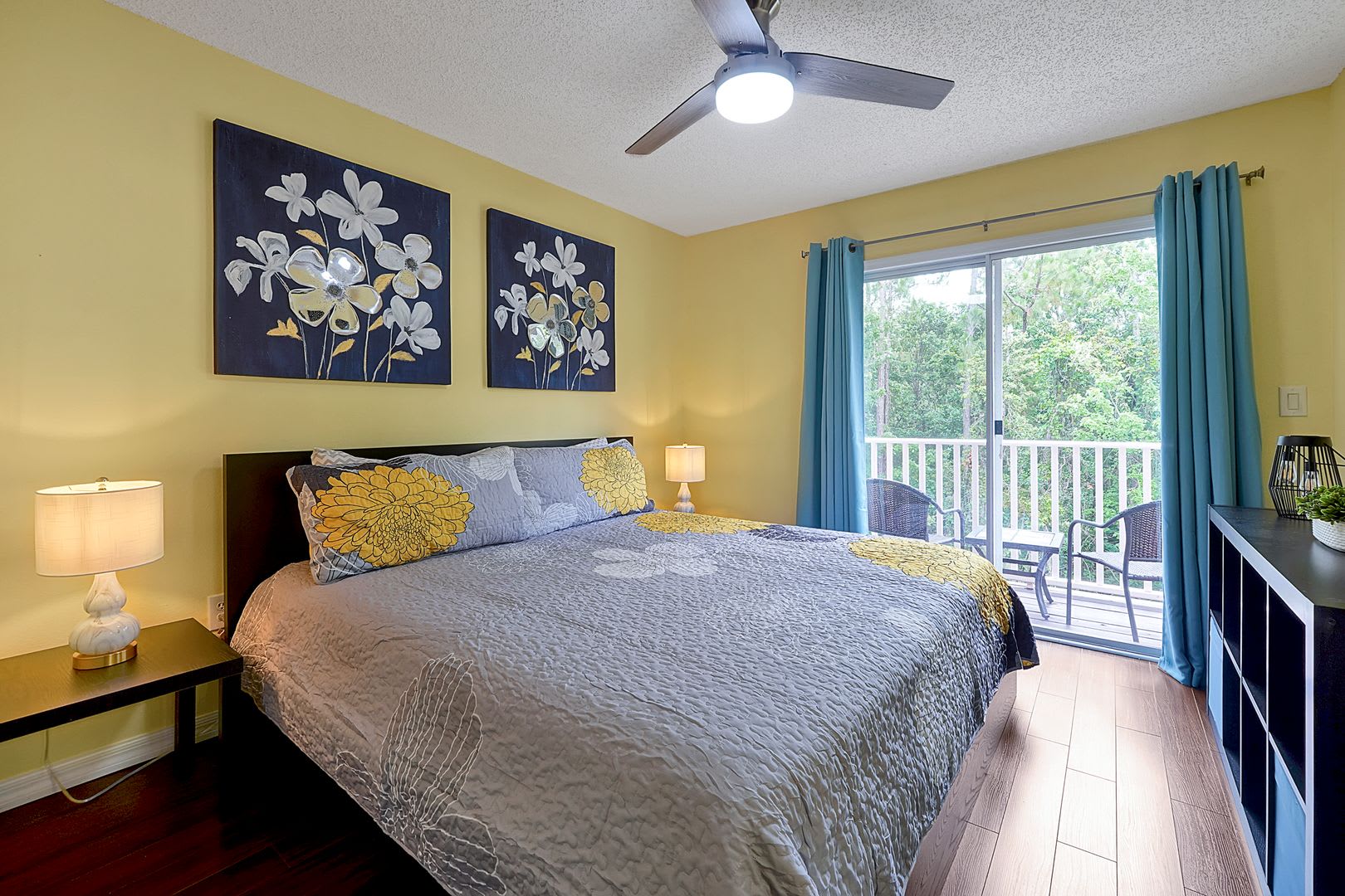 Fully Furnished Available For A Minimum 1 Year Lease – photo 4
