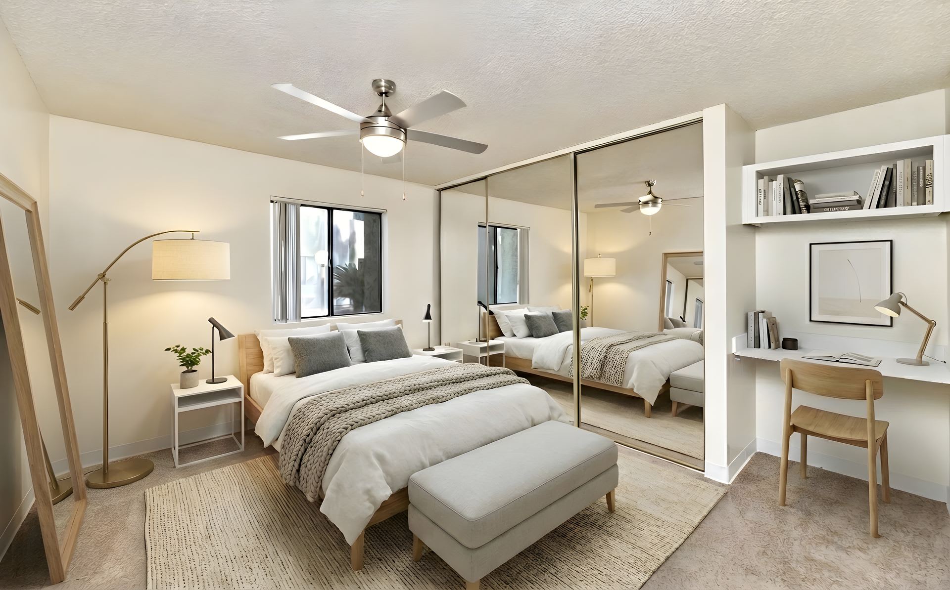 Lemon Pear Tree Apartments – photo 3