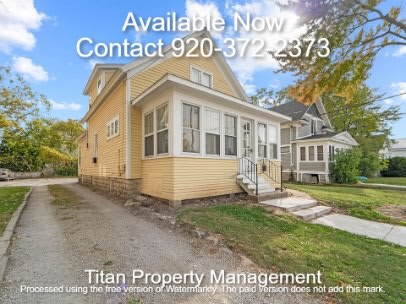 826 Mckinley Street – photo 1