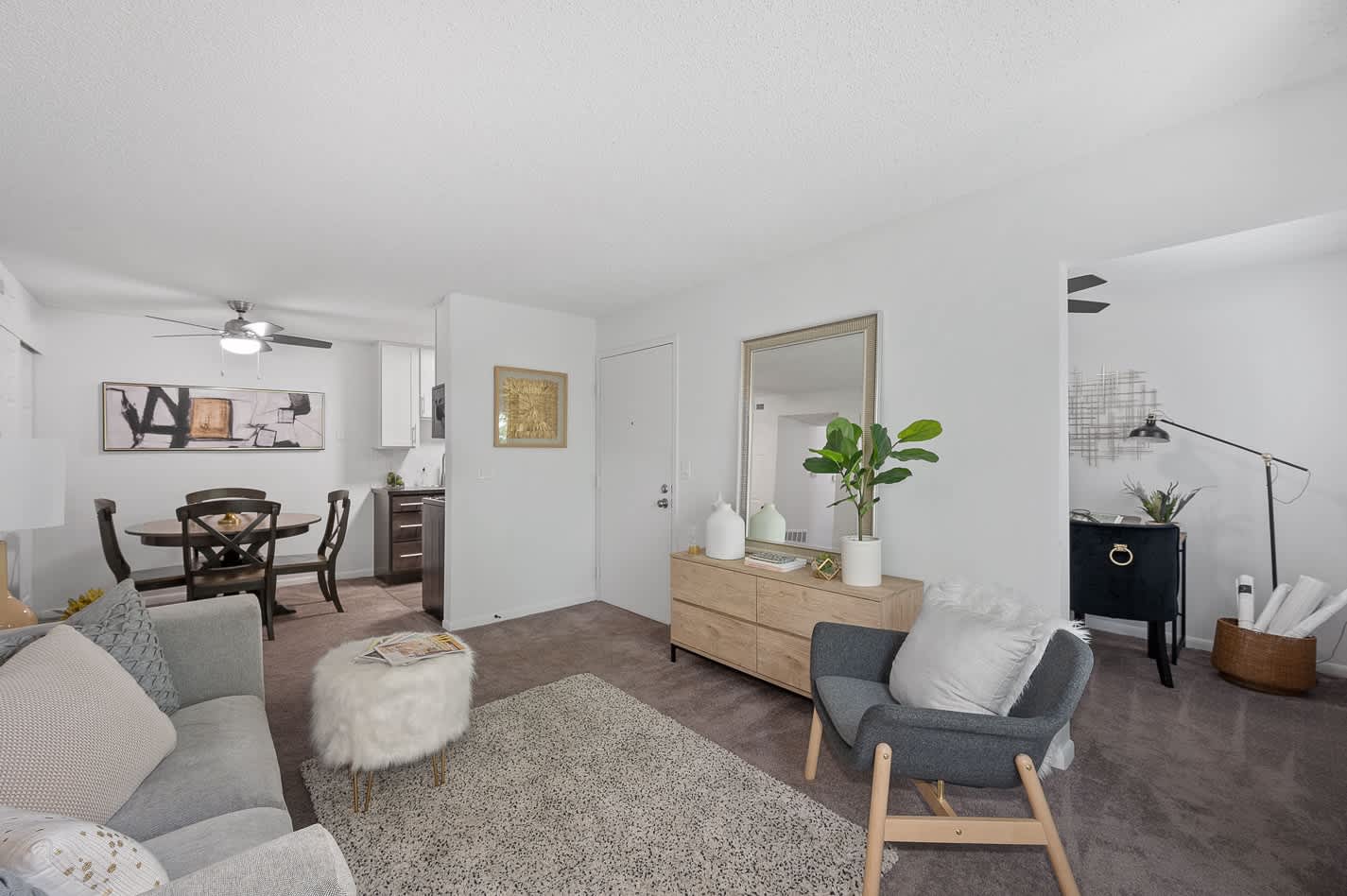 Timber Glen Apts – photo 5