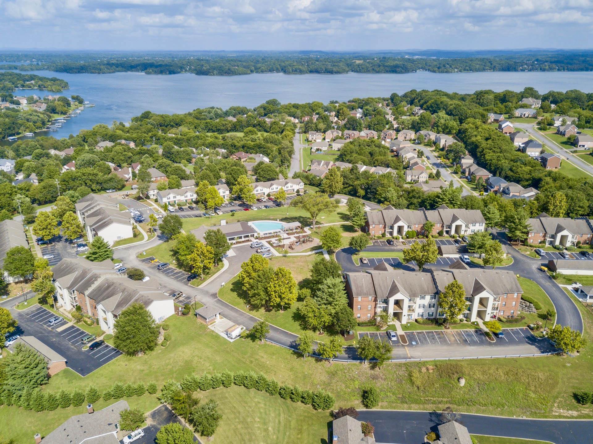 Waterview Apartments – photo 2