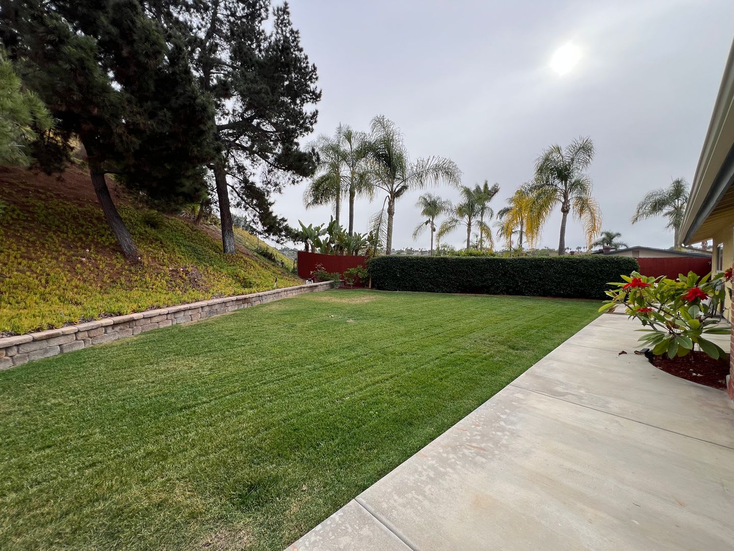 Bonita Single Story Home For Rent – photo 2