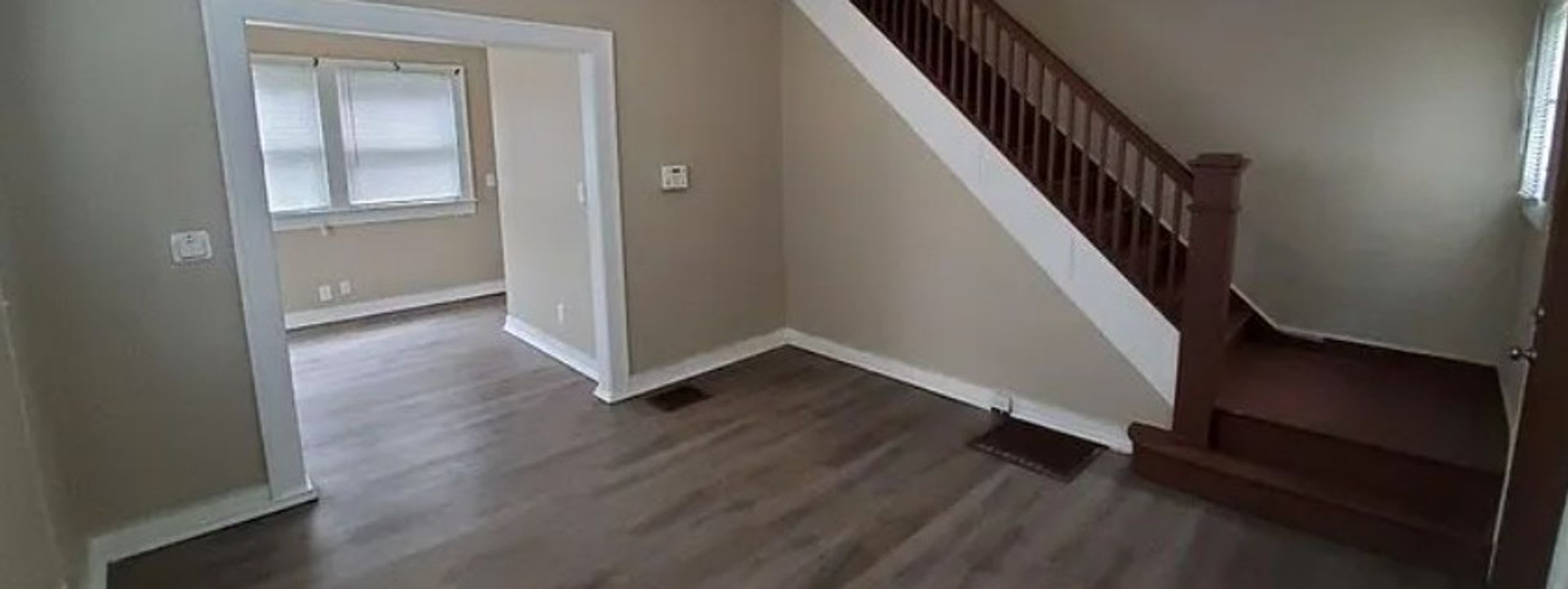 Remodeled 2-bed, 1 Bath in Irvington – photo 3