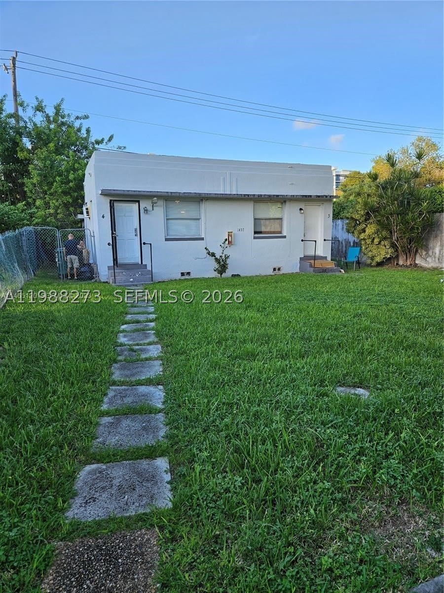 1437 NE 110th Ter – photo 2