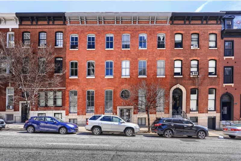 1025 Saint Paul Street – photo 1