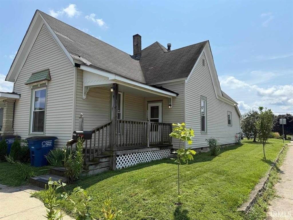 1720 12Th Street – photo 1