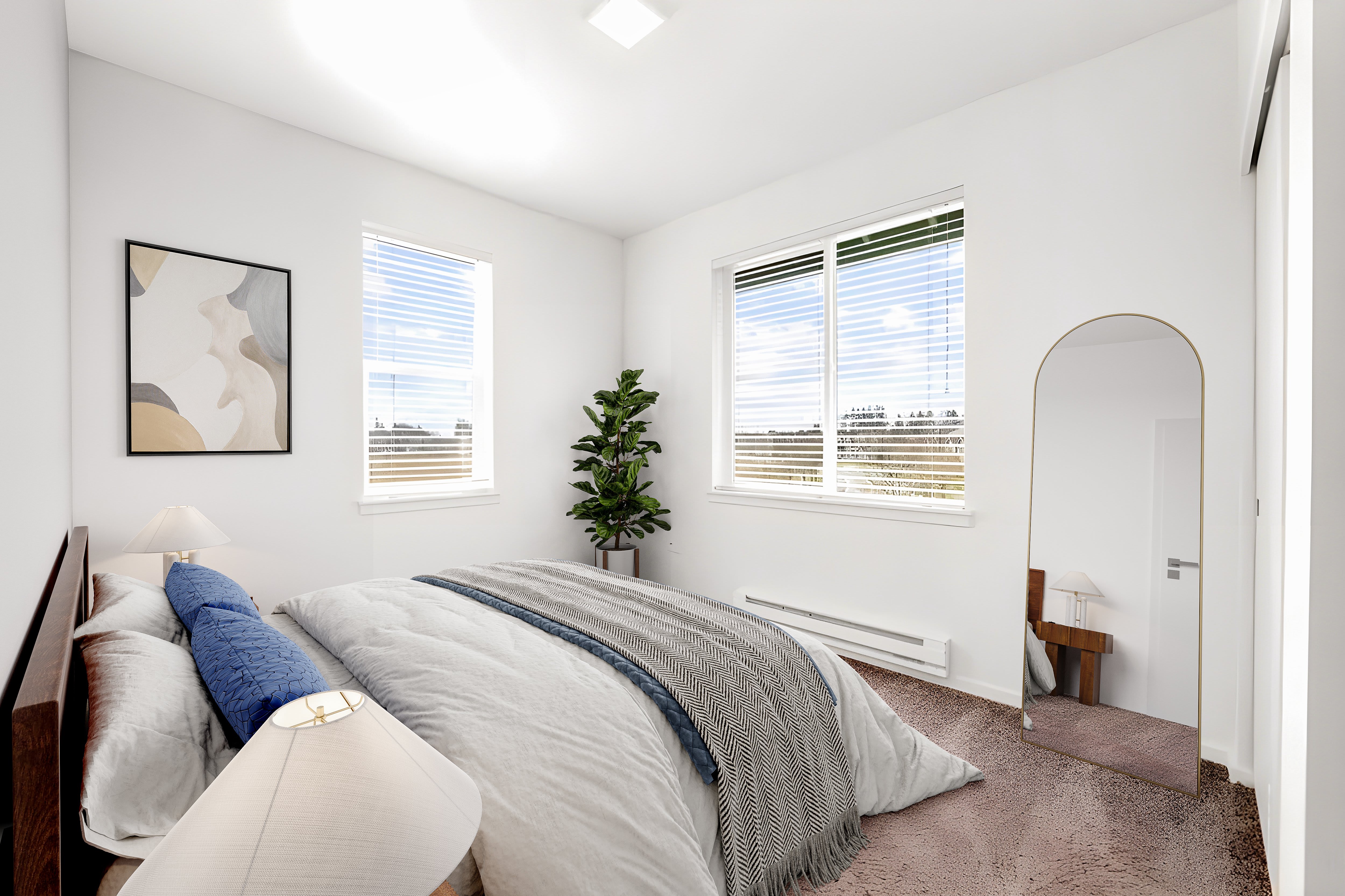 Briggs Village Apartments – photo 4