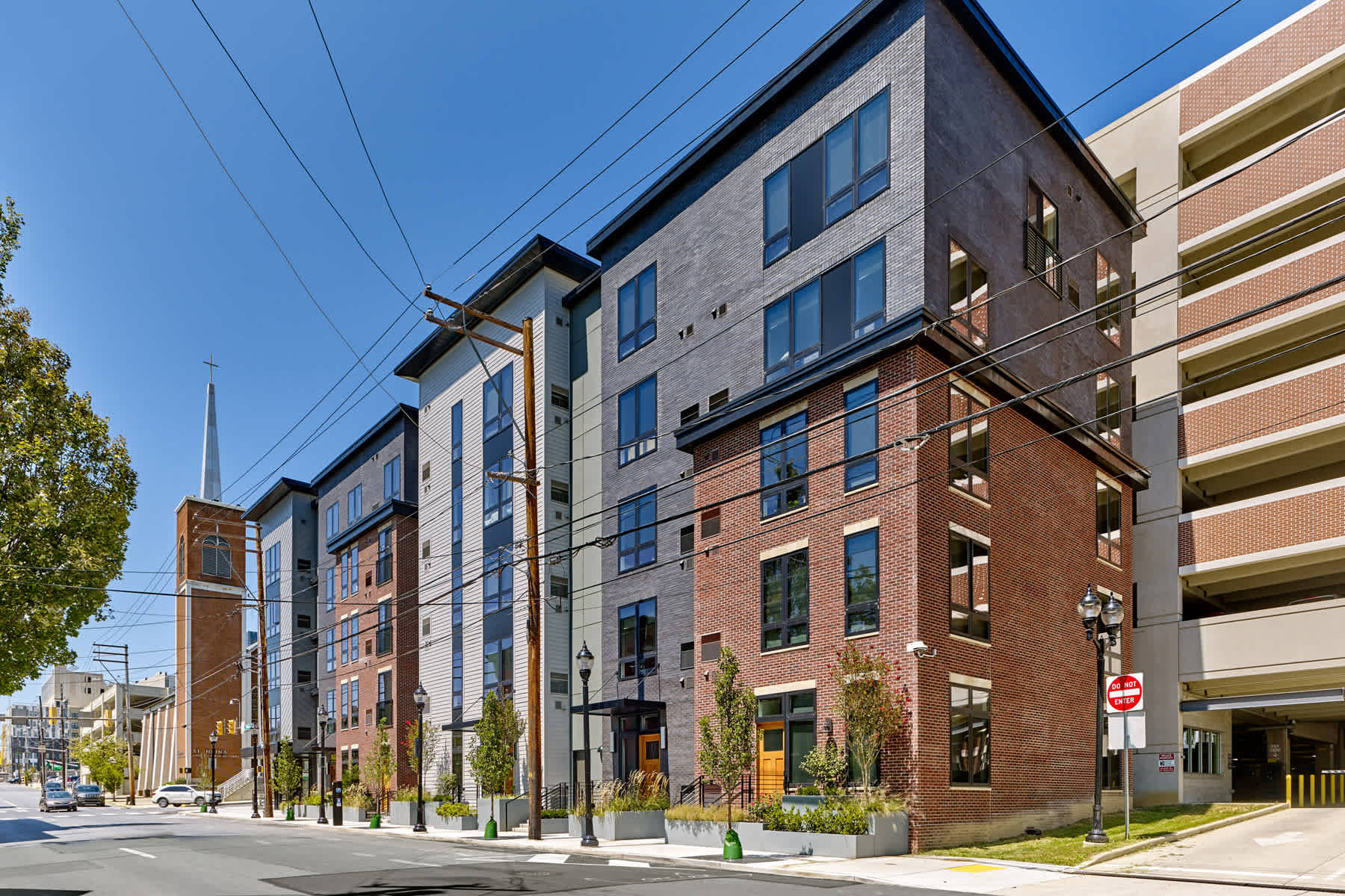 Walnut Street Commons – photo 3