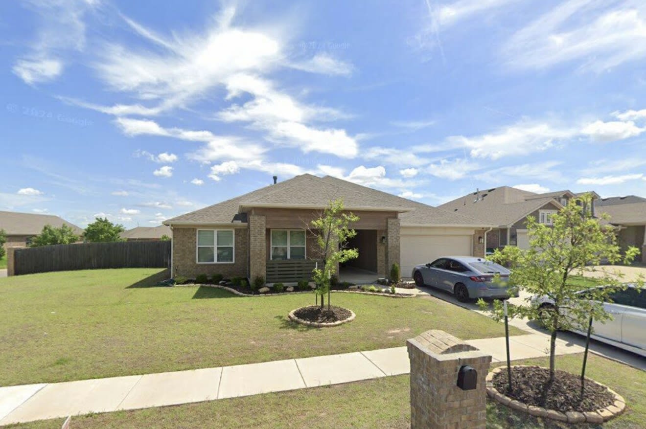 18808 Bajo Drive – photo 3