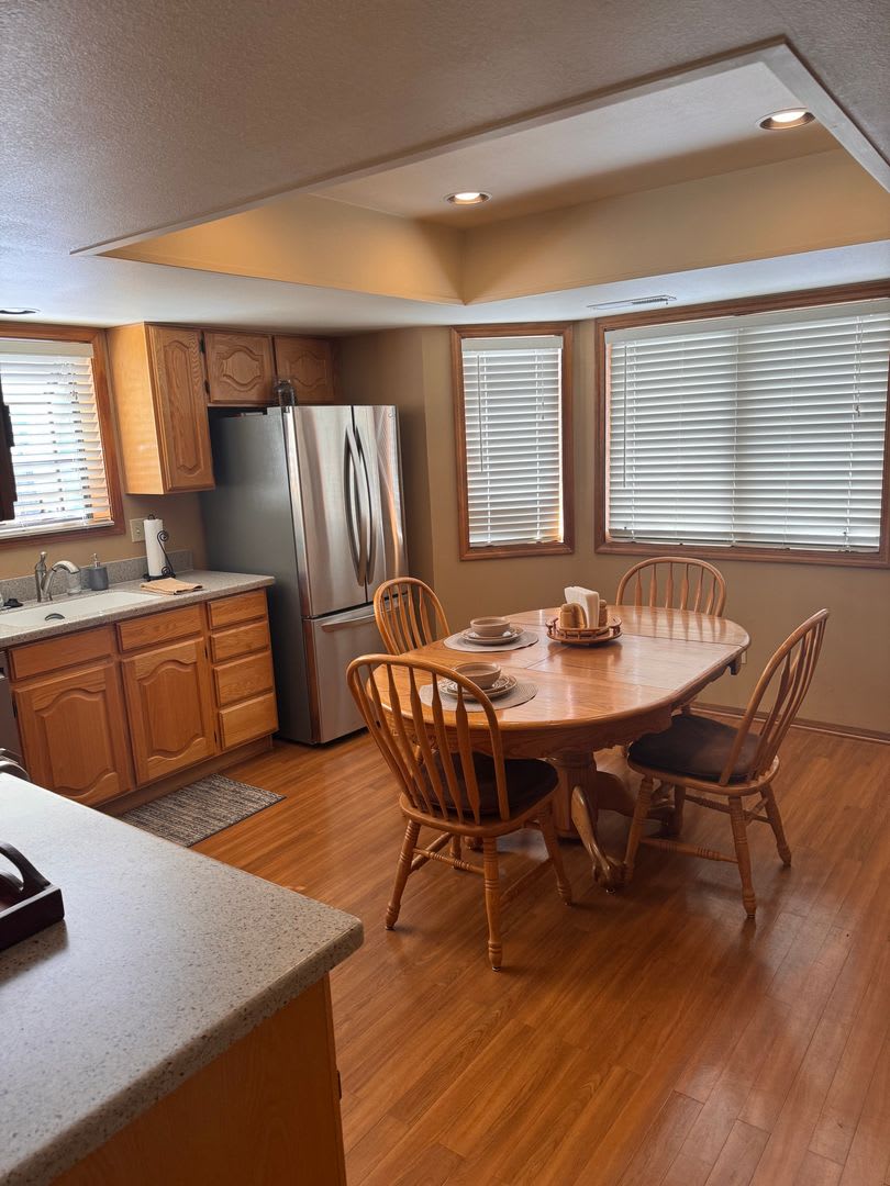 2 Bed 2 Bath Condo in Tanglewood Villas – photo 5