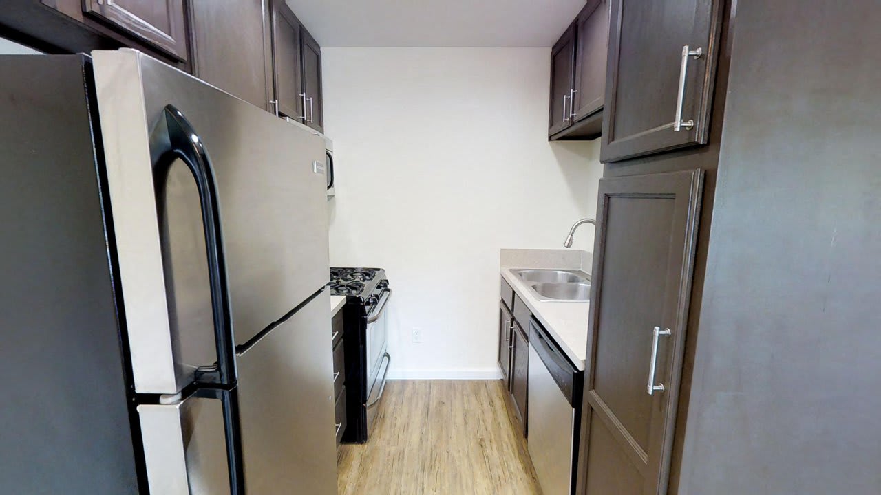 Vintage Apartments – photo 1