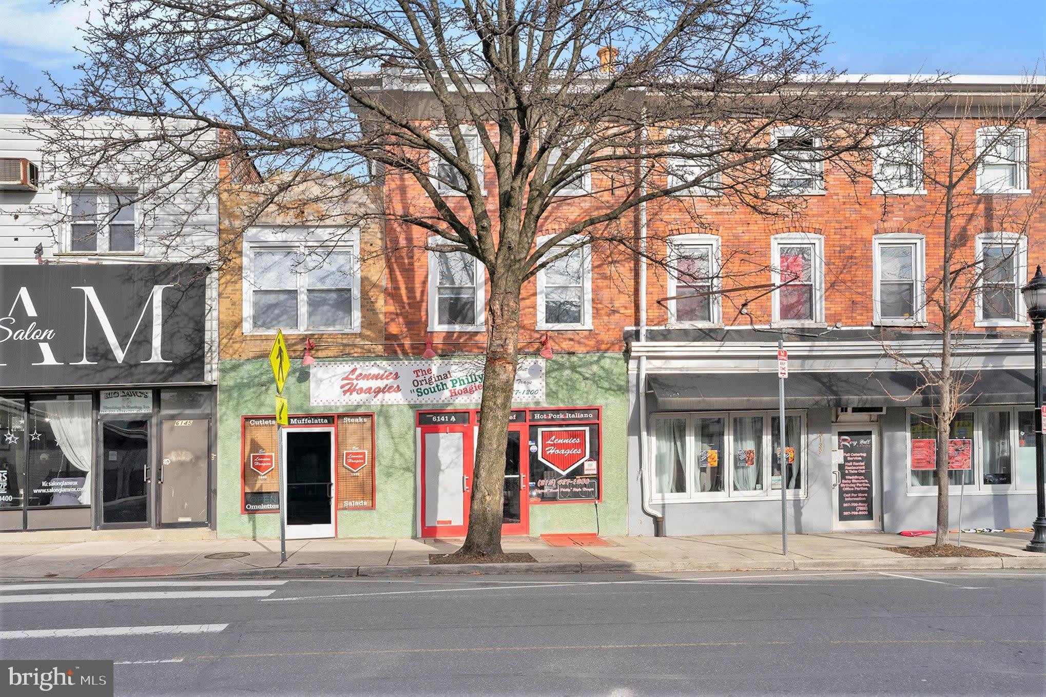6141 RIDGE Avenue – photo 3