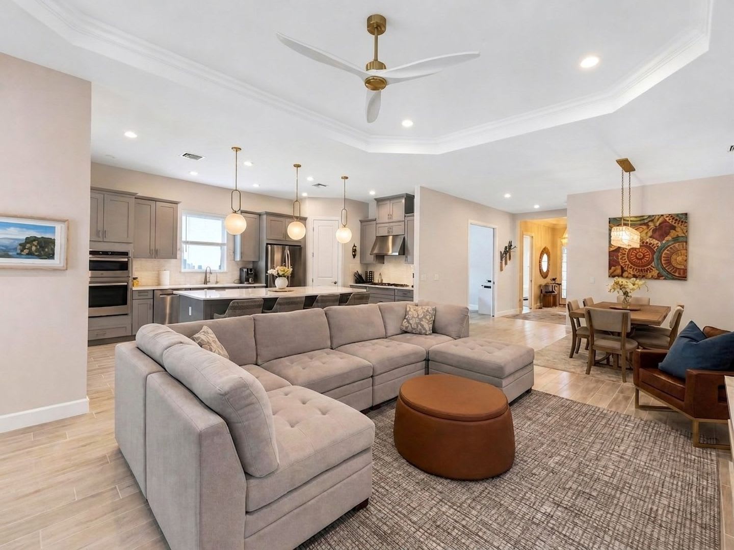 Luxury Rental in Esplanade at Hacienda Lakes! – photo 3