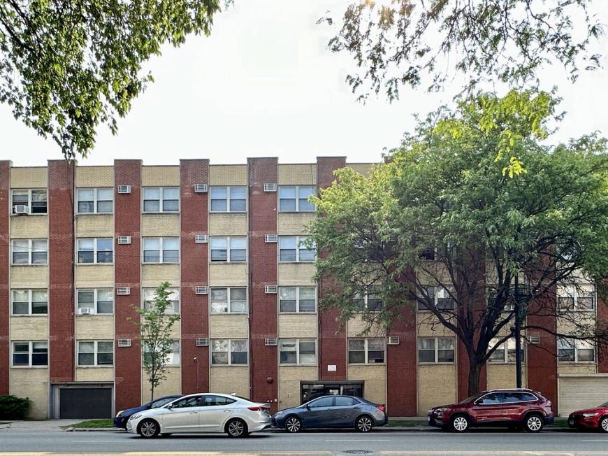 6828 Sheridan – photo 1
