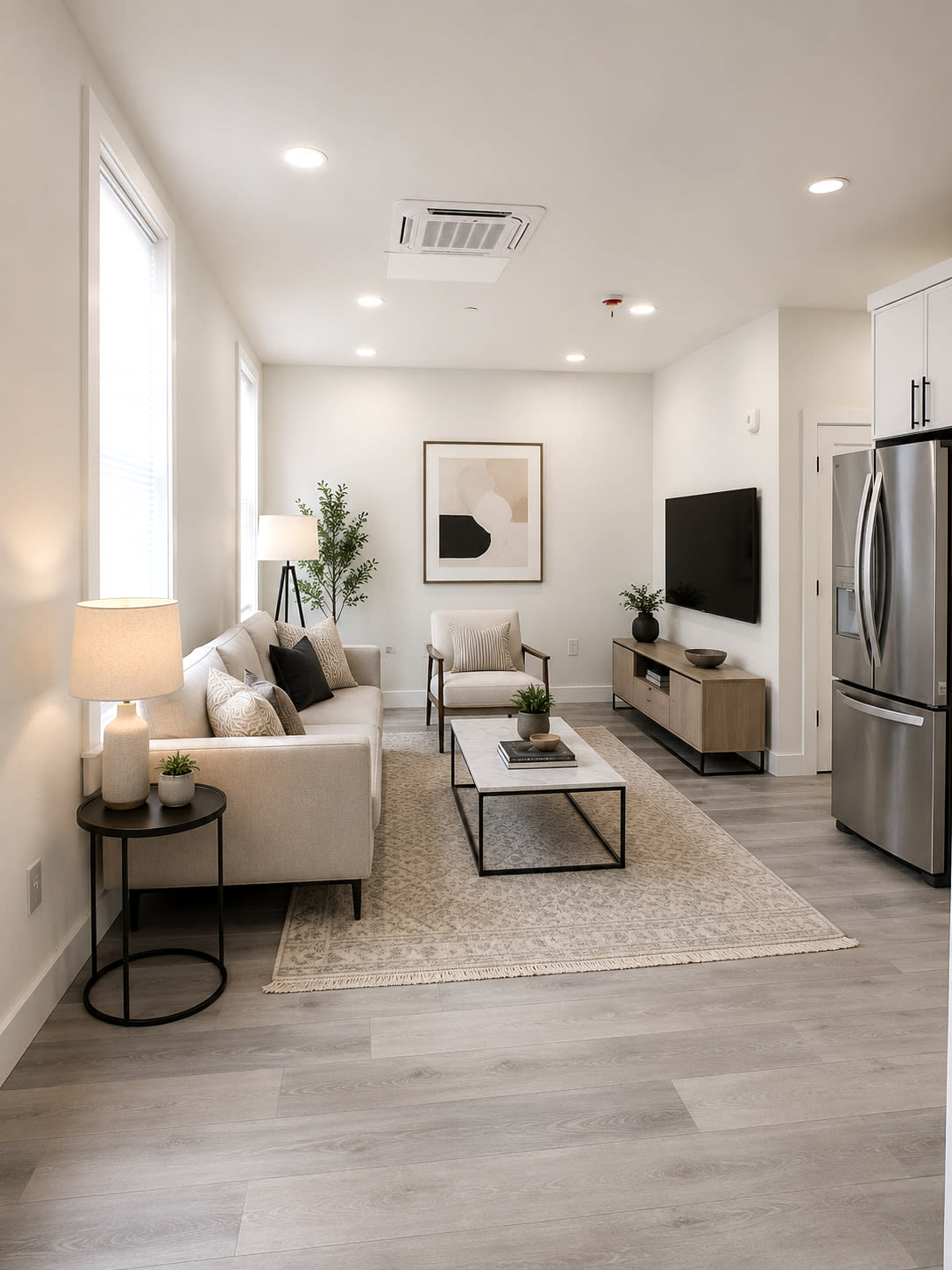 60 Exeter Road – photo 4