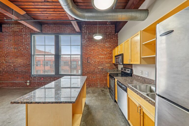 Stadium Loft Apartments – photo 3