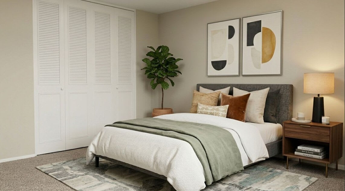 Gaslight Apartments – photo 2