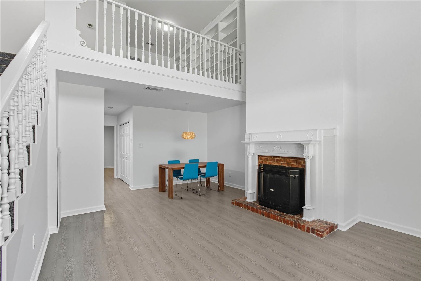 Midtown Tallahassee Townhome – photo 4