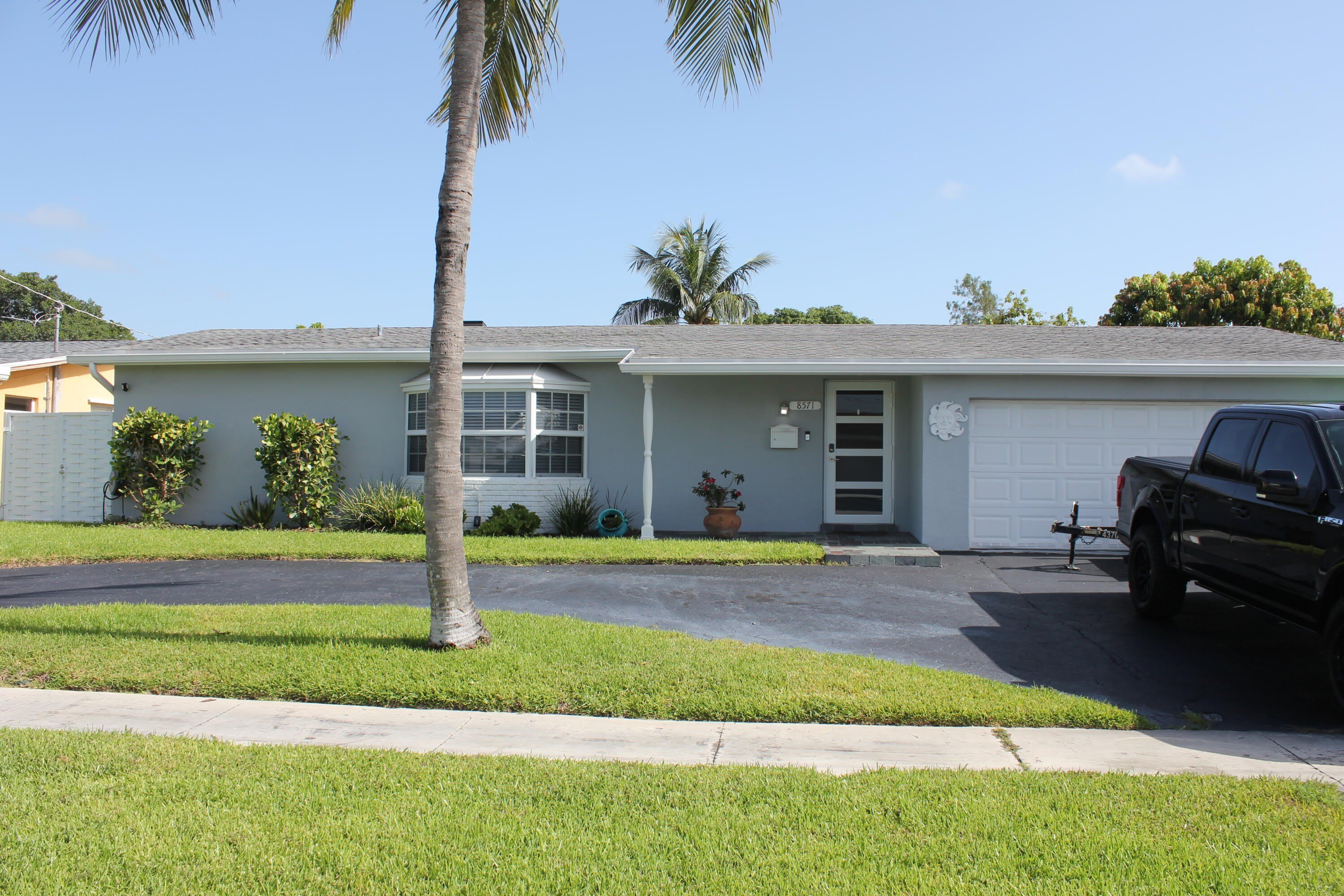 8571 NW 24th Court – photo 1