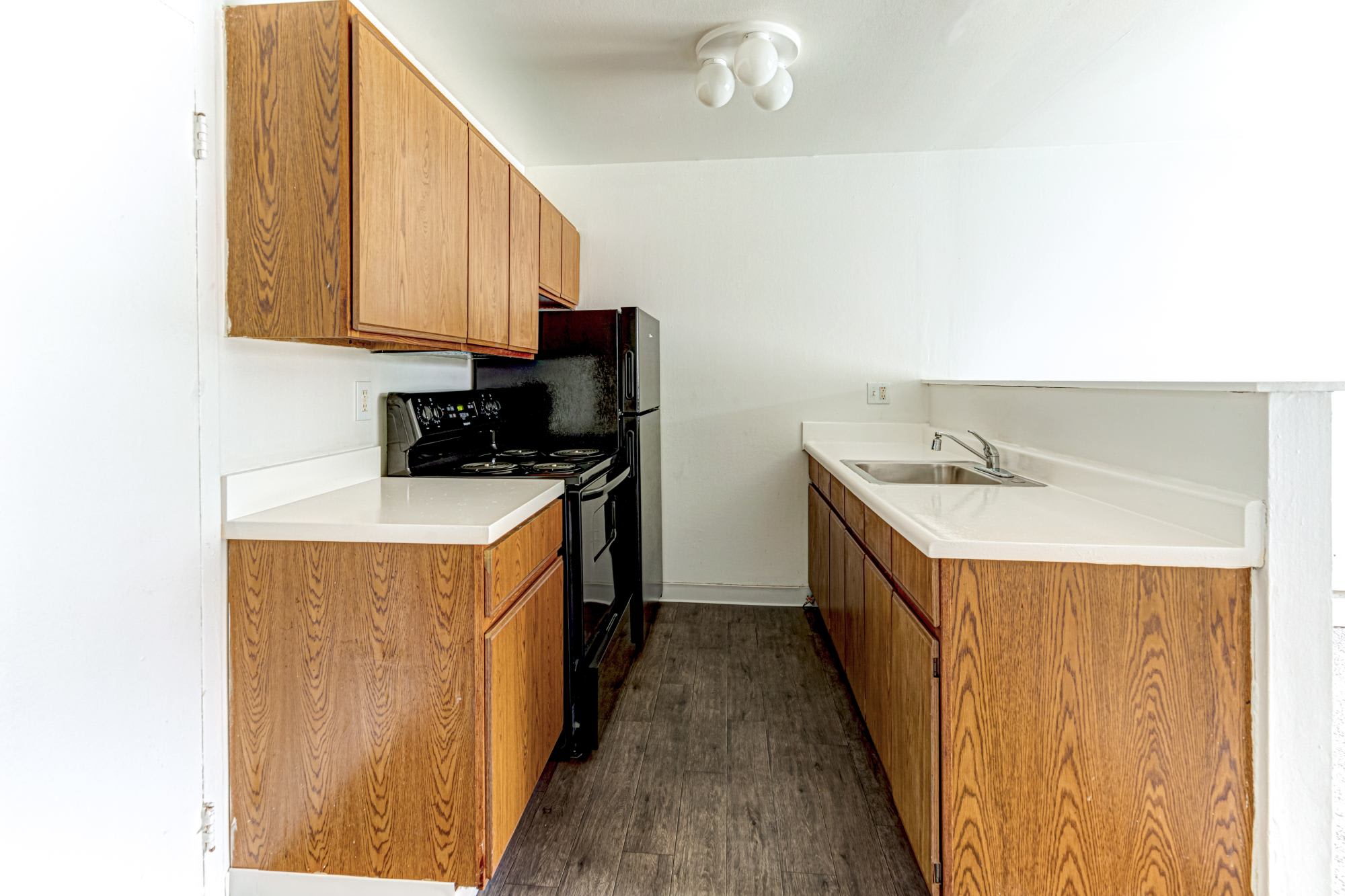 Manor House Apartments – photo 3