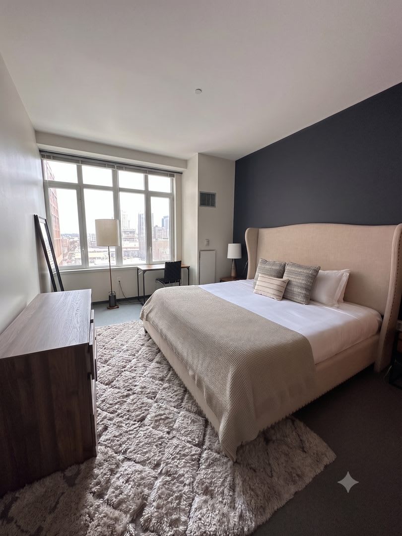 2-Bedroom in the Ink Block with No Broker Fee – photo 2