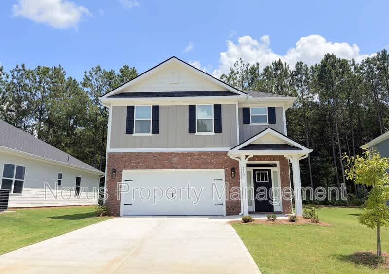 213 Laney Drive – photo 1