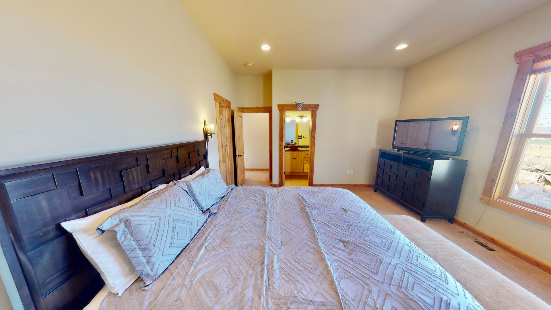 Luxurious and comfortable living experience – photo 2