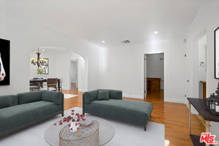 409 North Kilkea Drive – photo 4