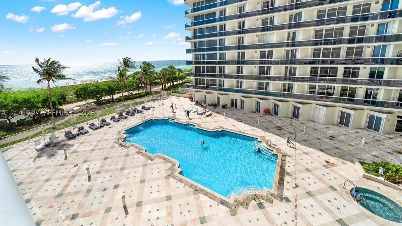 9595 Collins Ave – photo 2