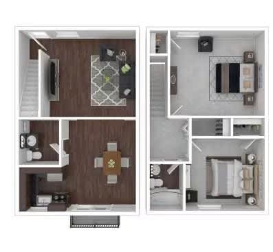 Cobbs Creek Apartments – photo 5