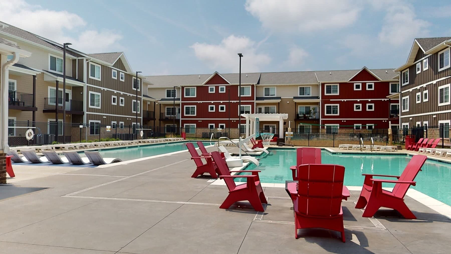 The Quarters Ames – photo 3