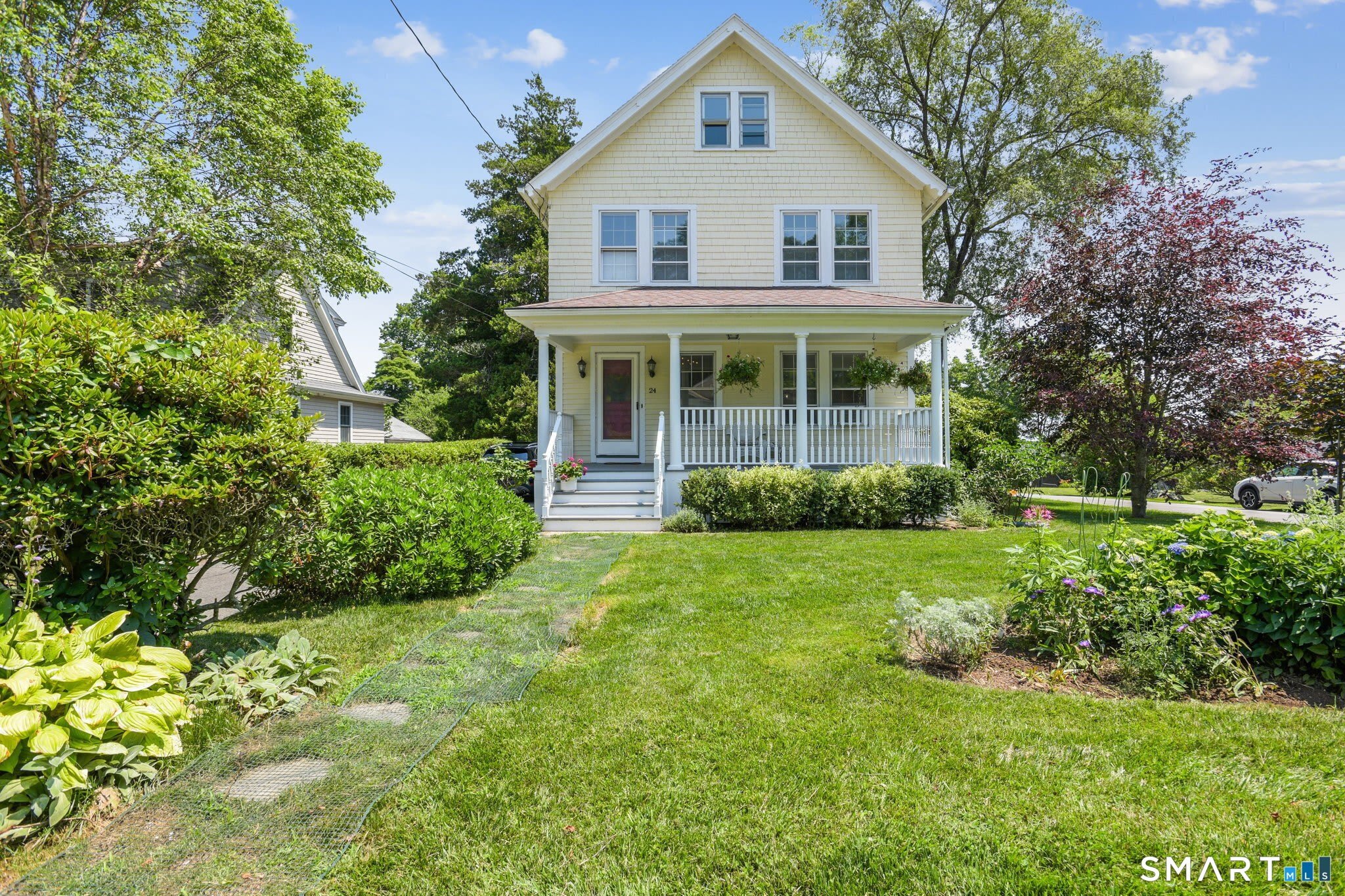24 Warren Avenue – photo 1