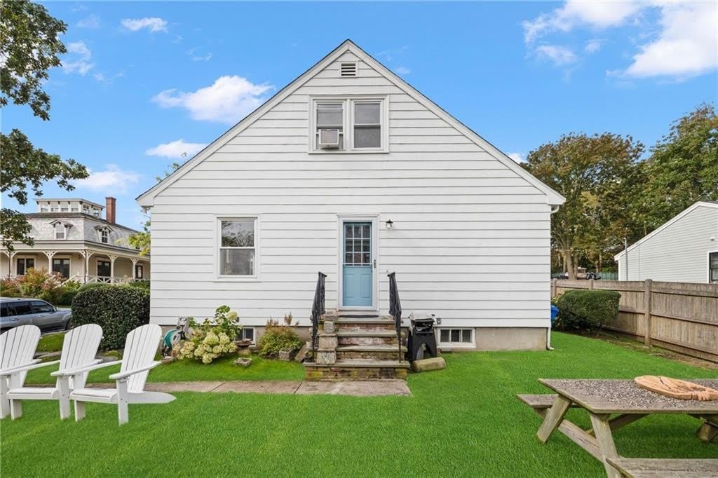 6 Cliff Terrace – photo 3