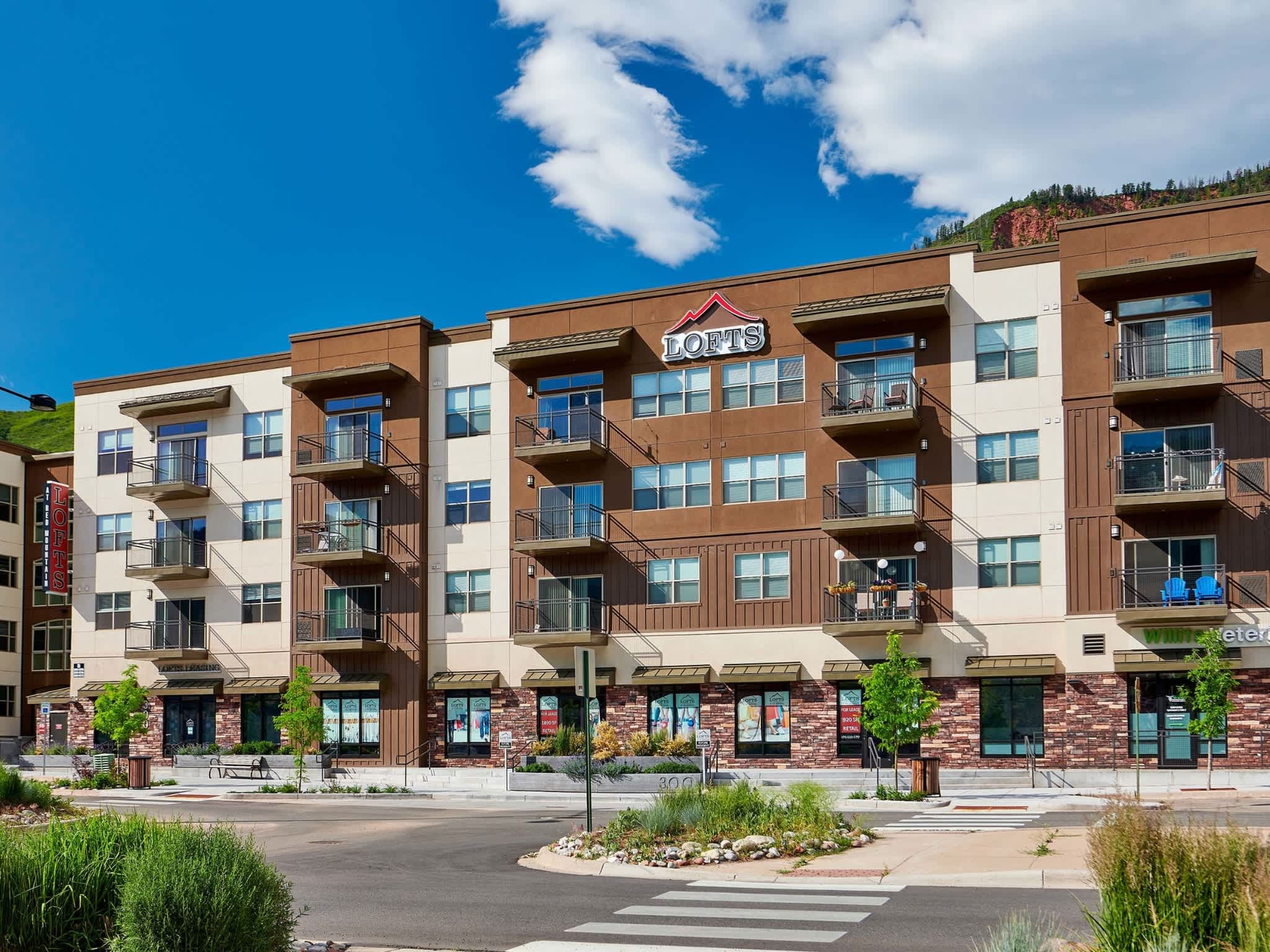 Green Leaf Lofts – photo 2