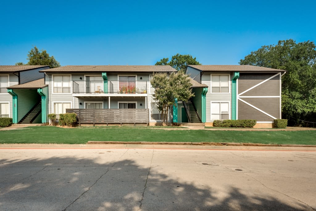 Mill House Apartments – photo 2
